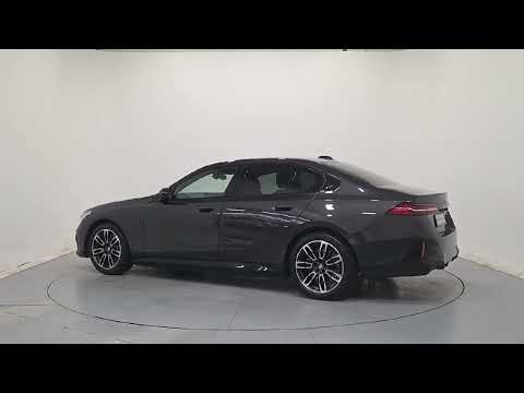 BMW 5-Series 530e M Sport - Image 2