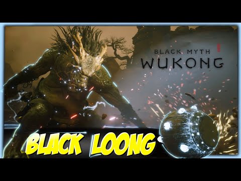 How to Beat Black Loong in Wukong Black Myth