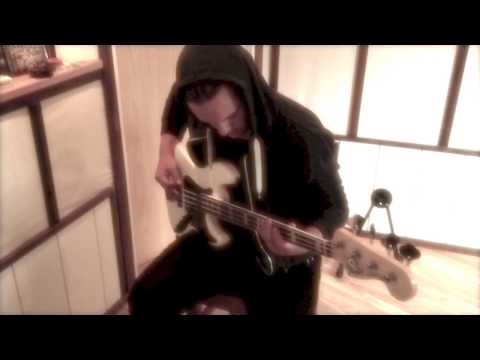 DIRECTIVE The Arrival (STUDIO DIARY)