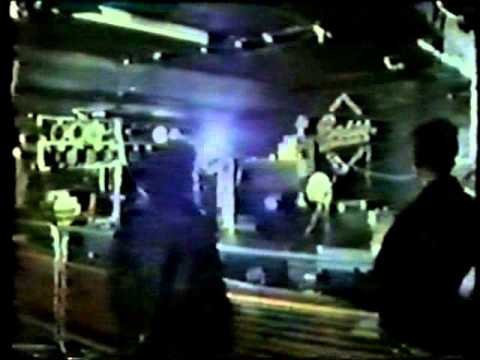 X-ray Spex : Who is Poly Styrene?