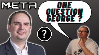 MMAT STOCK MMTLP UPDATE | GEORGE ONE QUESTION ABOUT THE PREFERRED SHARE