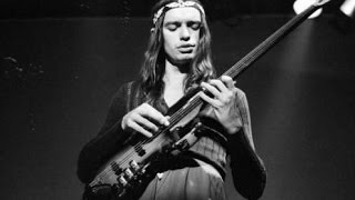 Jaco Pastorius Bass Solo Live with the Weather Report