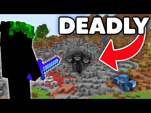 Suutloops - This is The Real Deadliest Minecraft SMP...