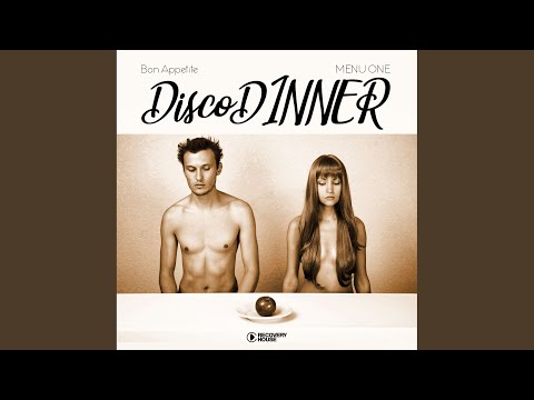 Let Me Blow Your Mind (Original Mix)