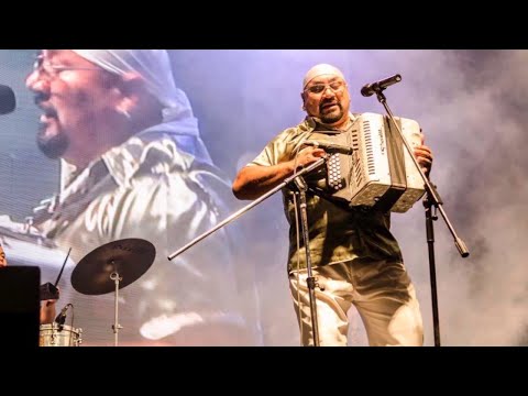 Luis Ornelas y su Grupo Grandes exitos en vivo