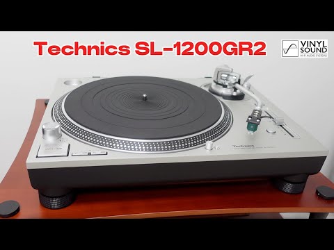 Technics video