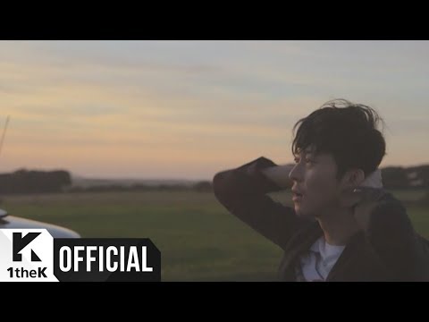 [MV] YOON GUN(윤건) _ Walk(걷다)