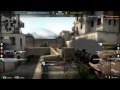 Counter Strike:Global Offensive Montage Feat. P.O ...