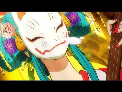 Wano Theme - One Piece