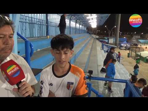 Copa Desierto Chañaral 2026