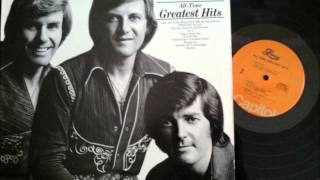 Hurts So Bad , The Lettermen , 1974 Vinyl