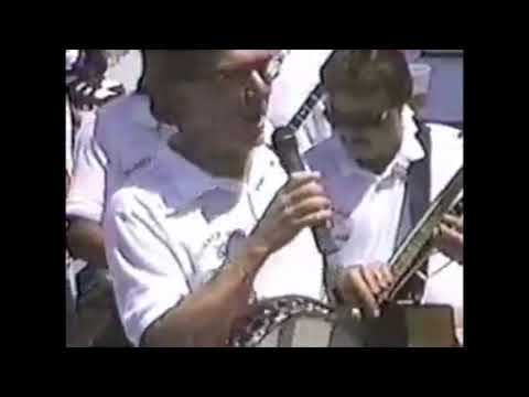 QCSB "Nobody's Sweetheart Now" - 1994 Moore's Inlet