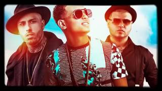 Ozuna Ft Farruko Ft Nicky jam  Te vas Remix Reggaeton 2016 🔜🔜