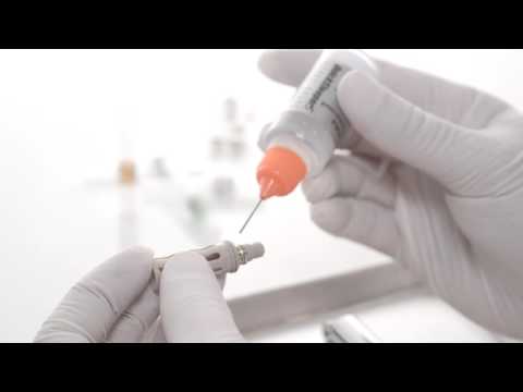 Lubirificazione Sistema Quicksleeper