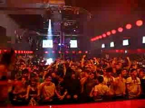 Dj Optick XS INDUSTRY Iasi 04