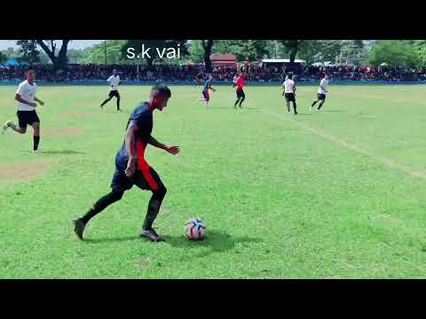 LE FOOTBAL ⚽ # SONADOBA RUPALI CLUB 28/9/2022