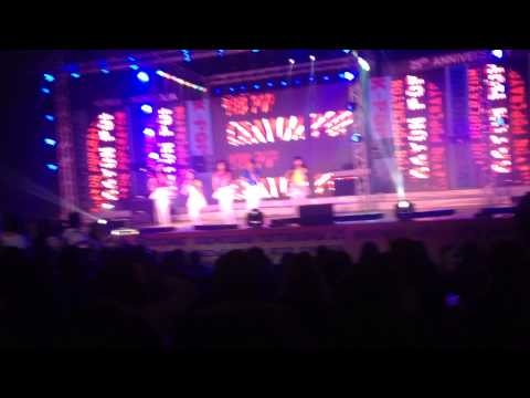 Crayon pop -Bar bar bar [hd]