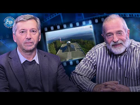 BALKAN INFO: Bernard Ljubas i Petar Čelik - Na Avalu su spušteni prvi muškarac i žena!