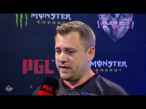 PGL Major Kraków 2017 | Group Stage | Day 3 | Flipsid3 vs FaZe