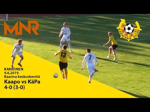 KOOSTE: KaaPo – KäPa
