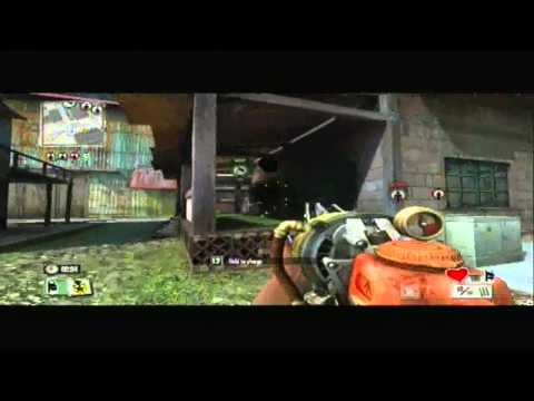 Gotham City Imposters - The Docks Gold Medal Challenge Guide (Intermediate)