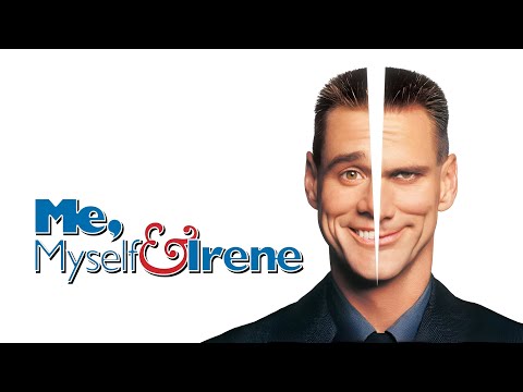 Me, Myself & Irene 2000 | Jim Carrey, Renée Zellweger, Chris Cooper | Facts & Review