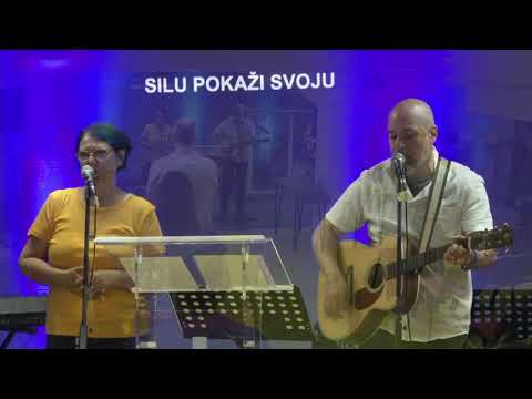 Slavljenje 12. 5. 2024. (Nebojša i Nevenka)