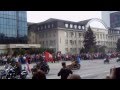 Луганская Народная Республика парад 9мая 