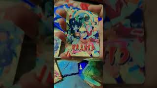 Naruto Card Uzumaki 007 ๐ ๐ฅณ ๐ฅณ #naruto #uzumaki #cards #shorts #pokemon #ytshorts #anime #new #kids