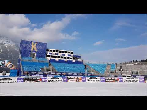 AUDI FIS SKI WELTCUP 2019 GaPa