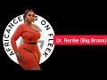 How Doctor Ronke Big Bronx Built A Fashion Empire And Earned A PhD Her Success Story