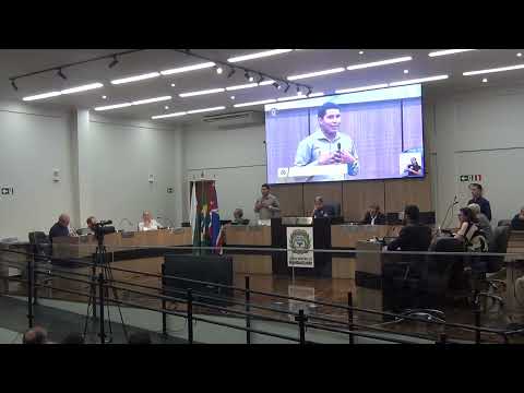 00062 - Reunião ordinária da Câmara de Vereadores de Mandaguari PR - 09/03/2026 - p. 04/11