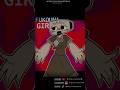 Fukouna Girl ️ FLASHING LIGHTS ️ Ft Shelly Dandysworld Animation Tweening Alightmotion