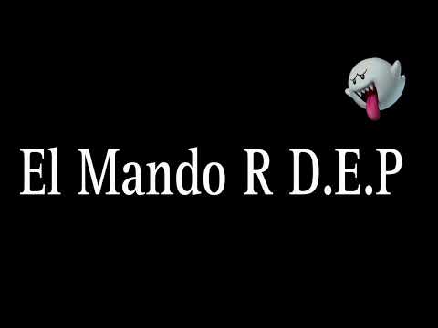 ¿El Mando Ricky D.E.P? - Preview - El Makabelico