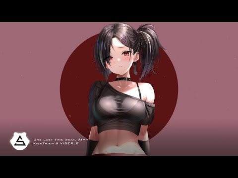 KienThien & VISERLE - One Last Time (feat. ÁIMY)