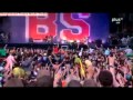 Beatsteaks - Hey Du live Rock am Ring 2011 