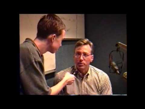 Teen Talk Torrance --  Dr. Drew Pinsky Loveline Interview c. 1994