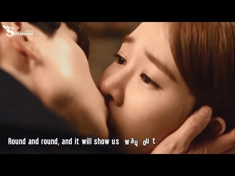 [LYRICS OST 도깨비] Heize - Round and round (Feat. Han Soo Ji) @ OST GOBLIN Part 14 FMV