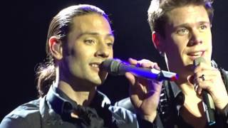 【IL DIVO】Historia De Un Amor