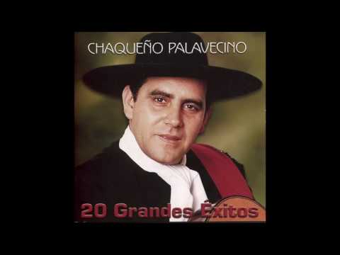 Chaqueño Palavecino - Amor Salvaje