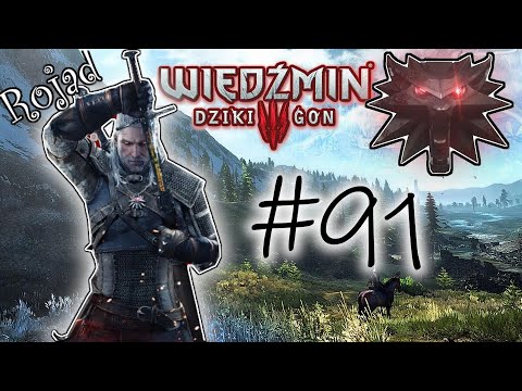 Wiedźmin 3 odcinek 91