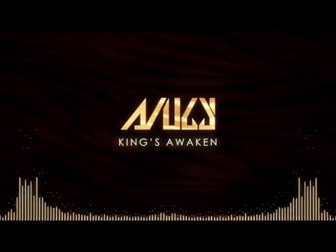 King's awaken - Djuggy