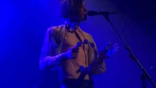 Hydra Fancies - Of Montreal