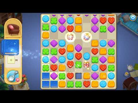 Matchington Mansion level 1184 HD