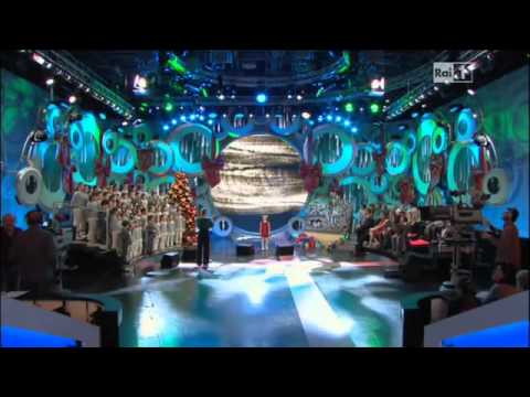 Ninnaneve - Natale  2013