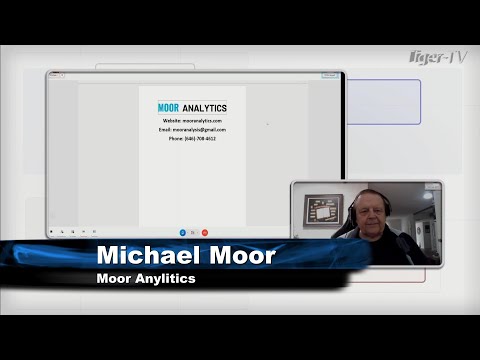 April 2nd, Trade What You See with Larry Pesavento on TFNN - 2024