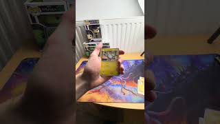 Pokémon - Mega Evolution #pokemon #pokemoncards #tcg #shorts #pokemontcg