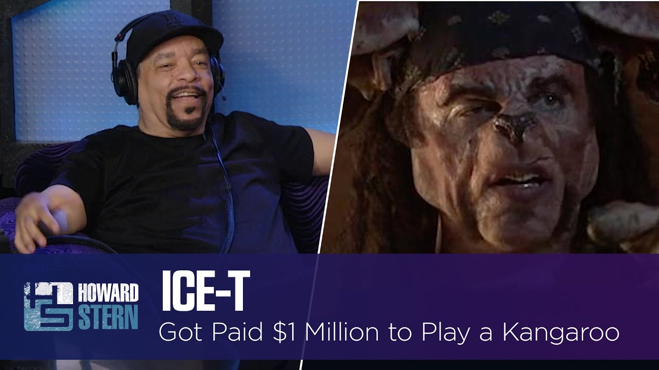 YouTube Thumbnail