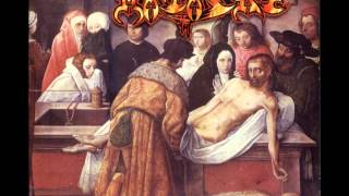 Masacre - Barbarie y Sangre en Memoria de Cristo (Full EP)(HD)