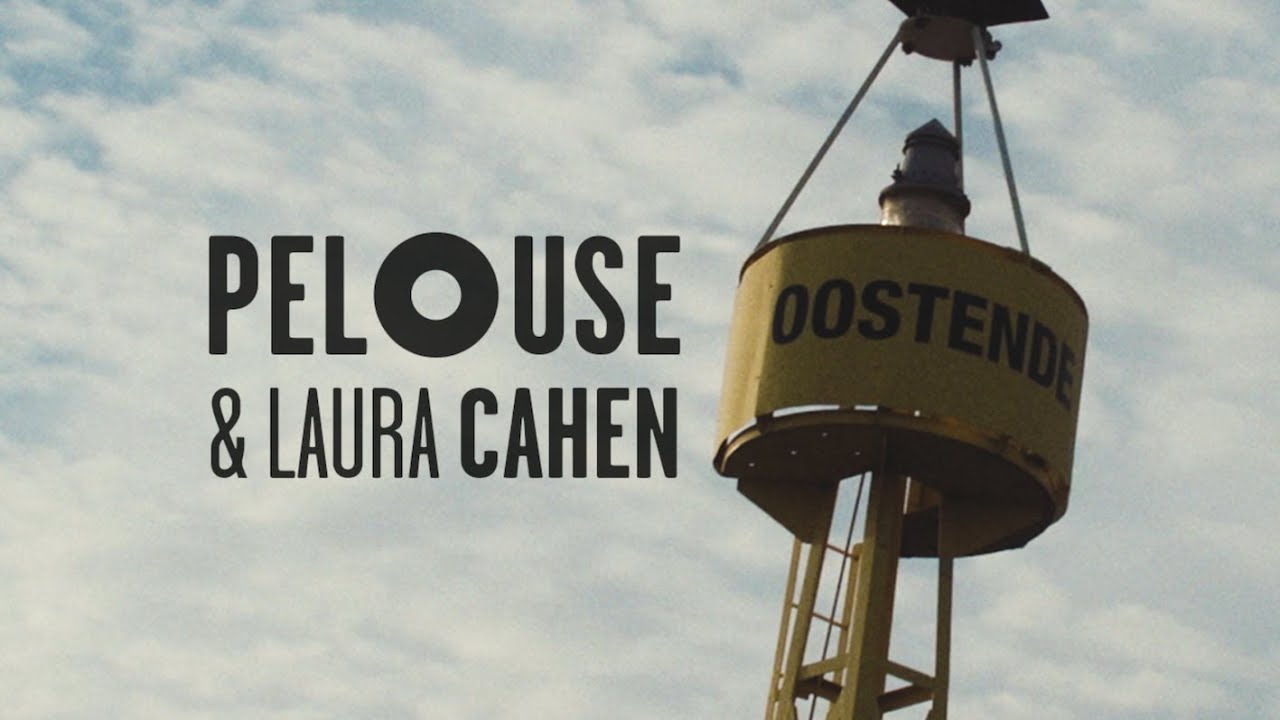 pelouse & laura cahen - oostende